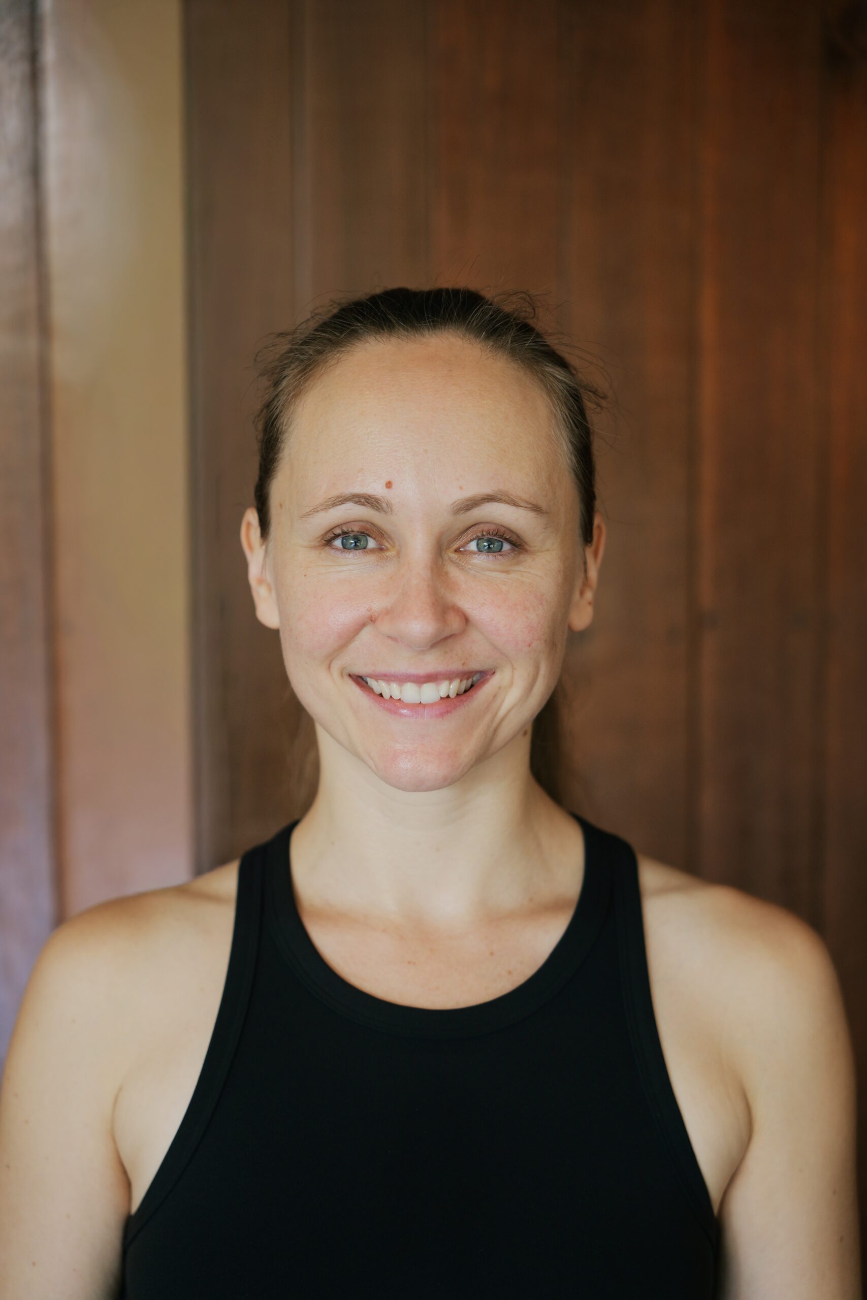 Jasmin Ramos Reyes — Mindful Movement Coach