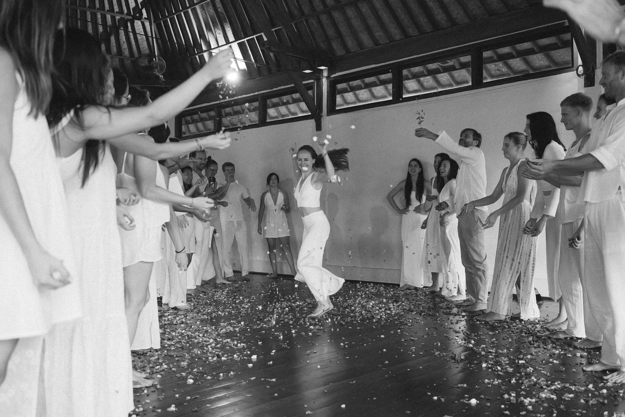 Jasmin celebrating Joy of Movement